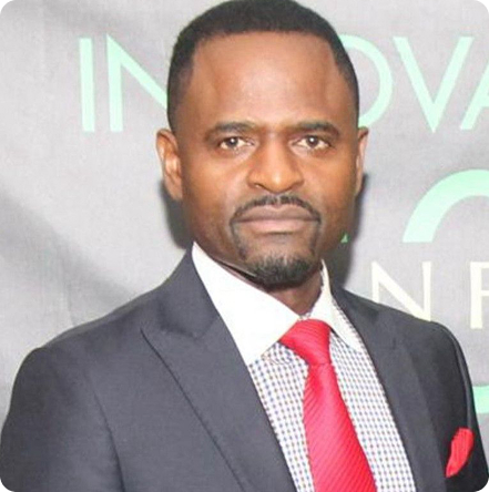 Kevin A. Ngala